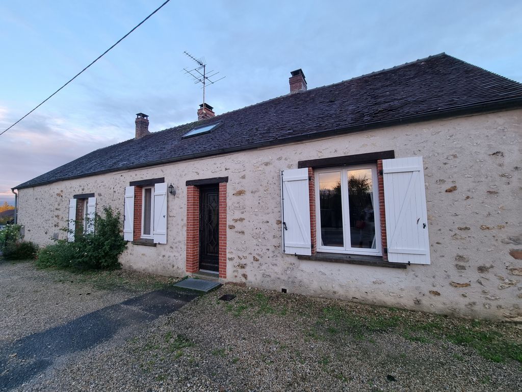 Achat maison 3 chambre(s) - La Ferté-Gaucher