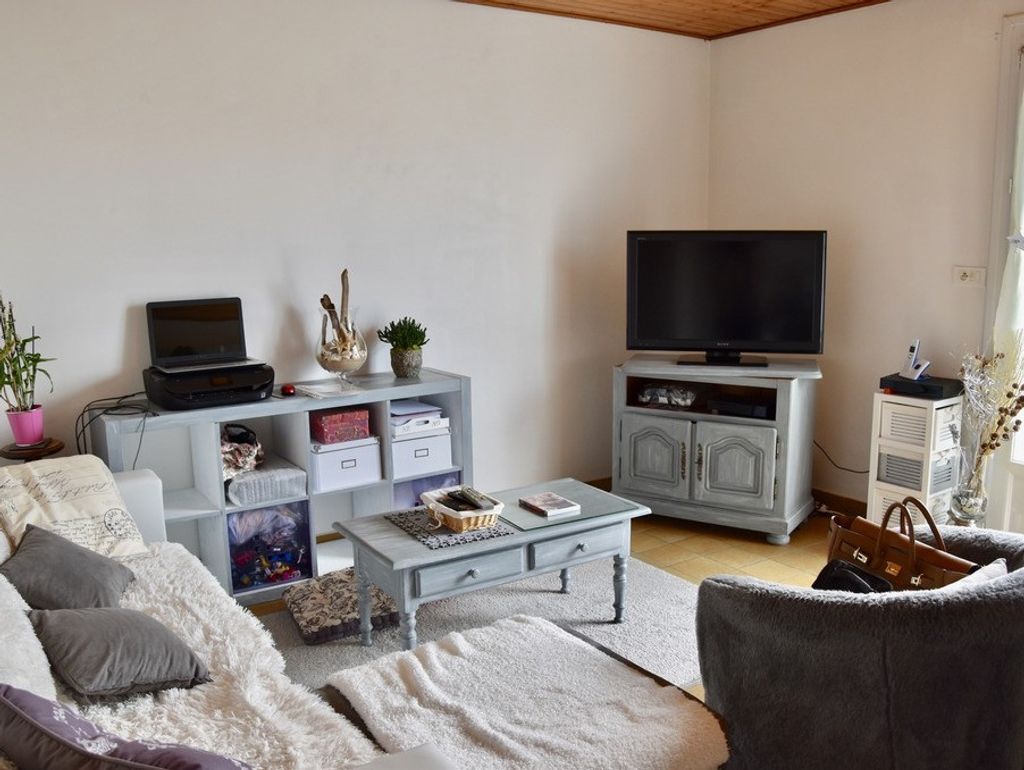 Achat maison 3 chambre(s) - Noirmoutier-en-l'Île