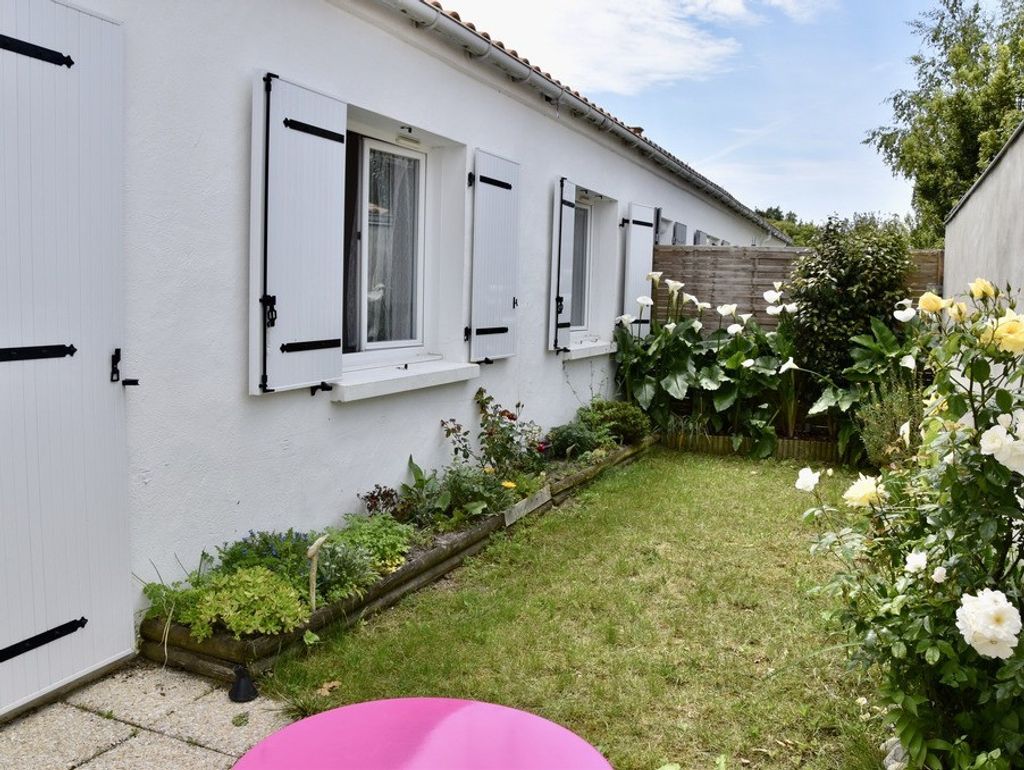 Achat maison à vendre 3 chambres 66 m² - Noirmoutier-en-l'Île