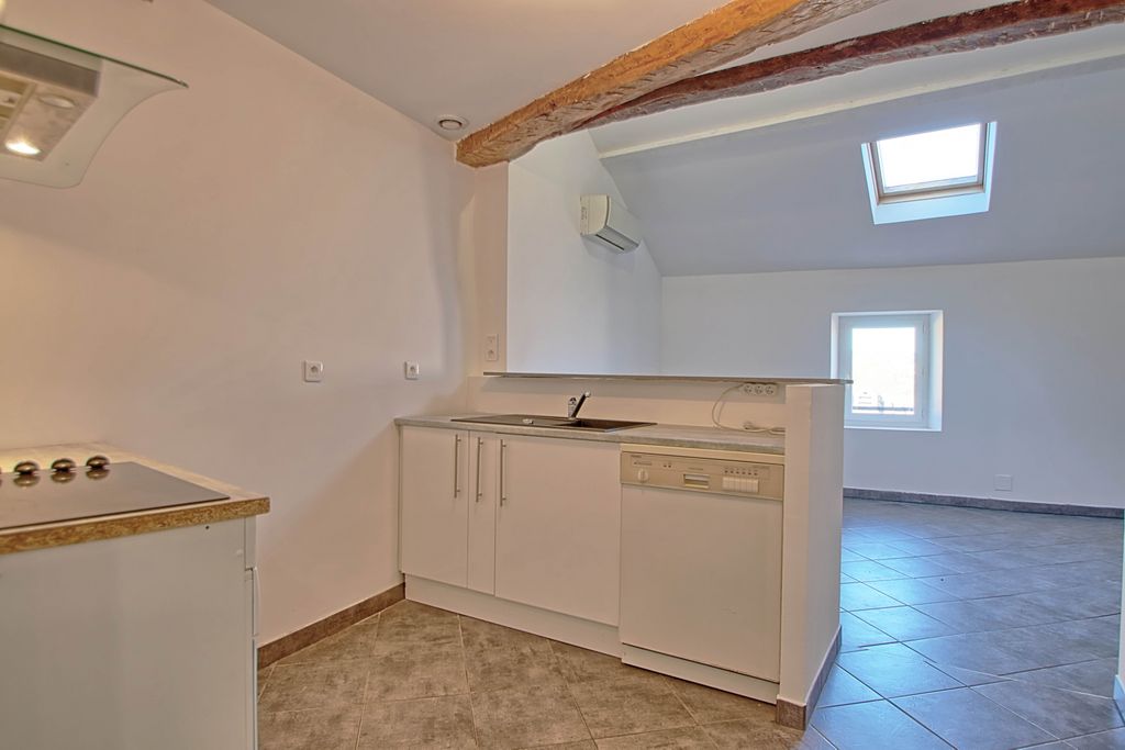 Achat duplex à vendre 3 pièces 61 m² - Carcès