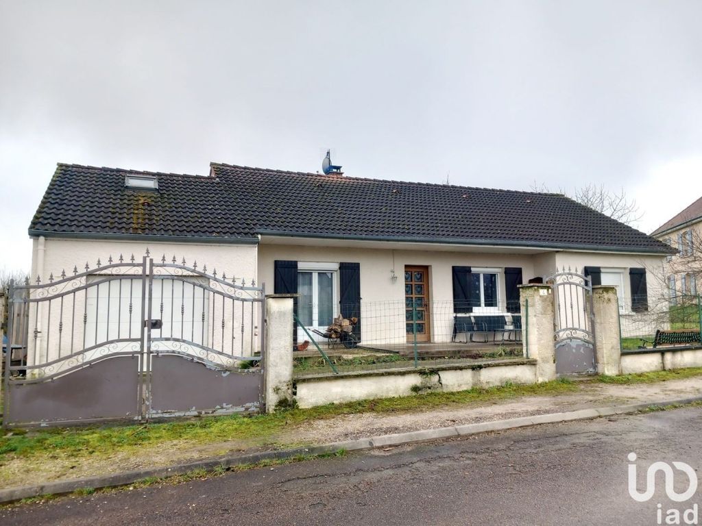 Achat maison 3 chambre(s) - Bligny