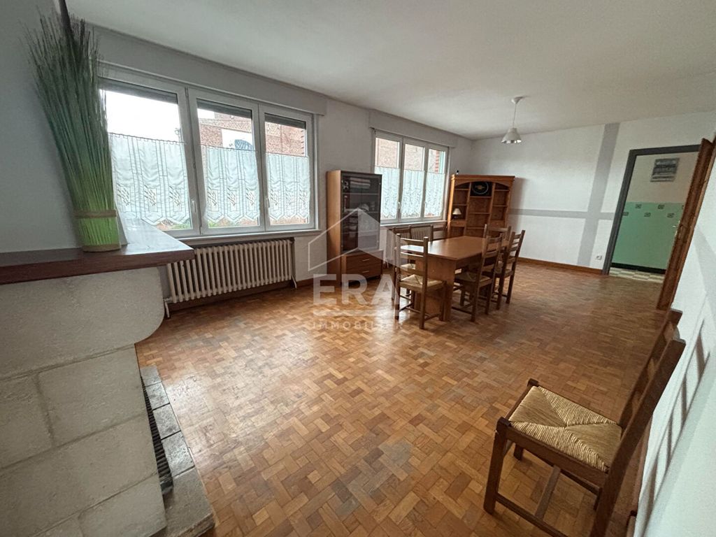 Achat maison à vendre 3 chambres 134 m² - Wingles