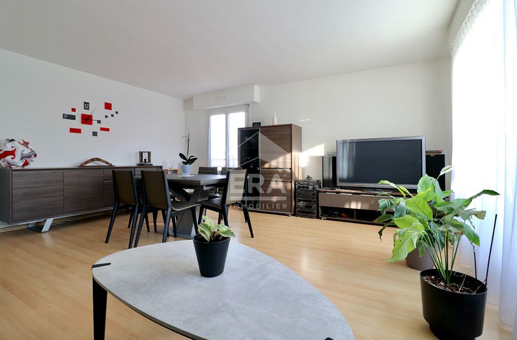 Achat appartement à vendre 3 pièces 73 m² - Champs-sur-Marne