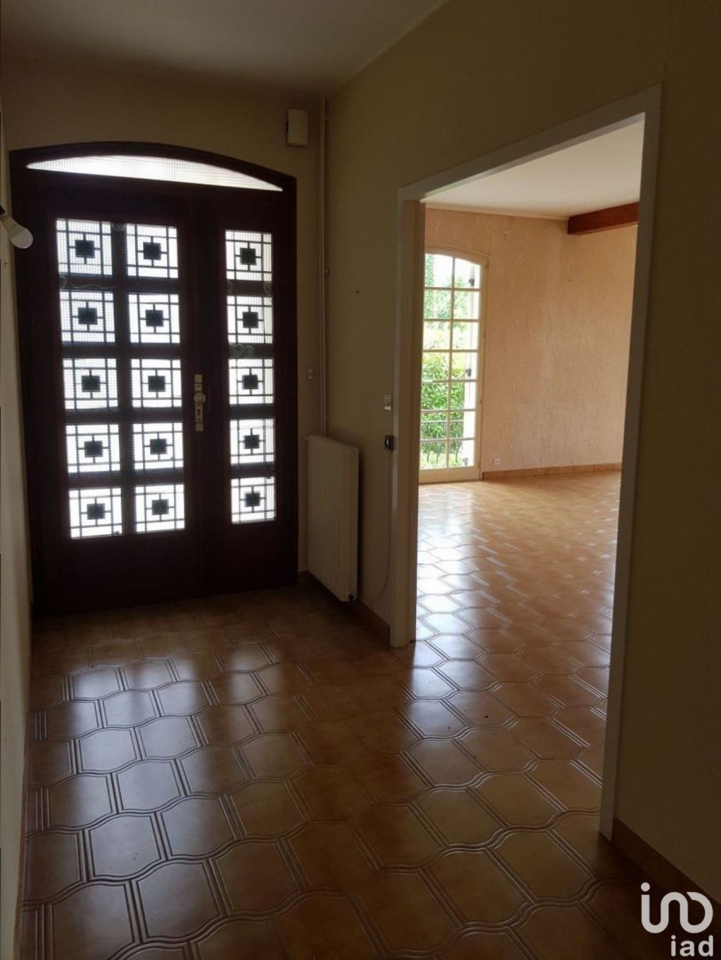 Achat maison à vendre 3 chambres 120 m² - Castelnau-de-Médoc