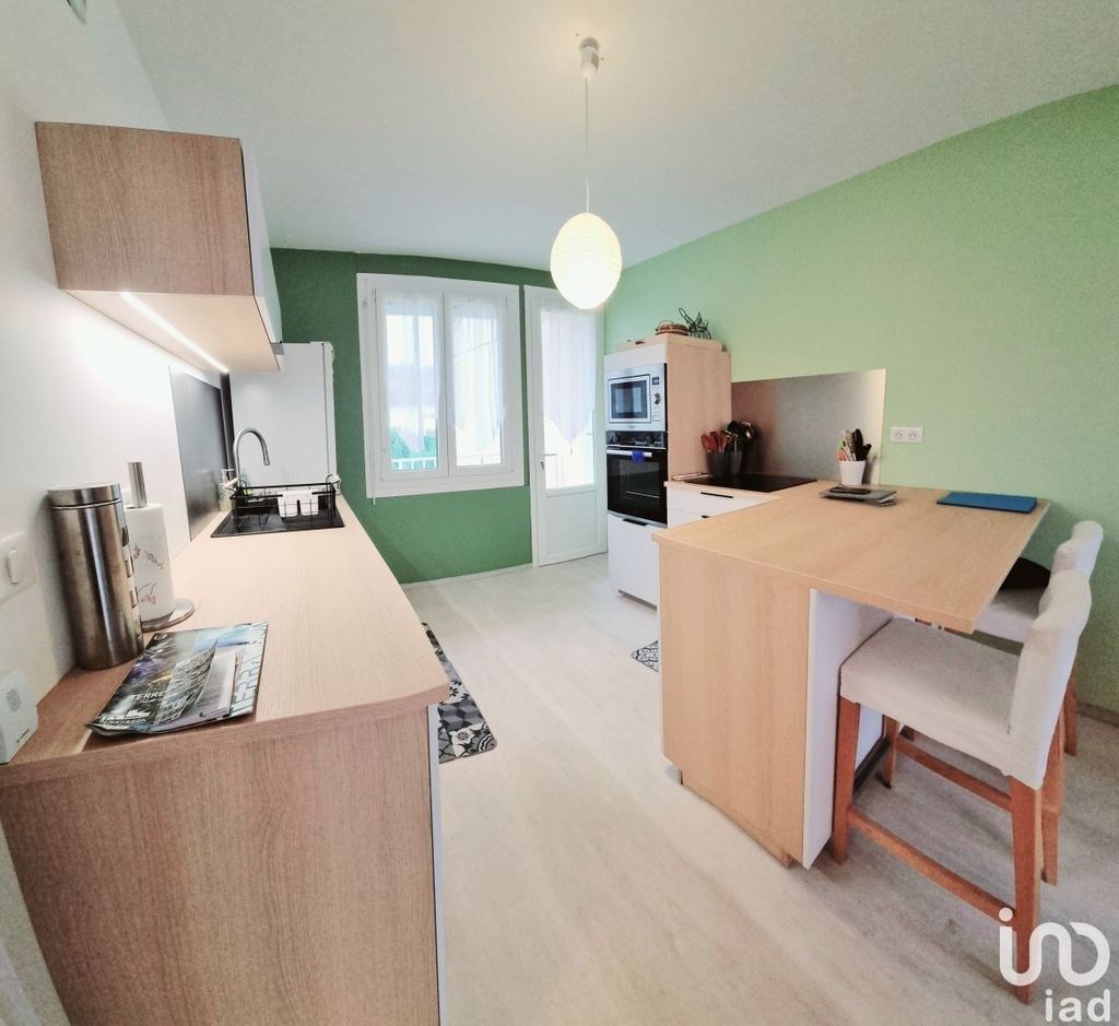 Achat maison 4 chambre(s) - Terrasson-Lavilledieu