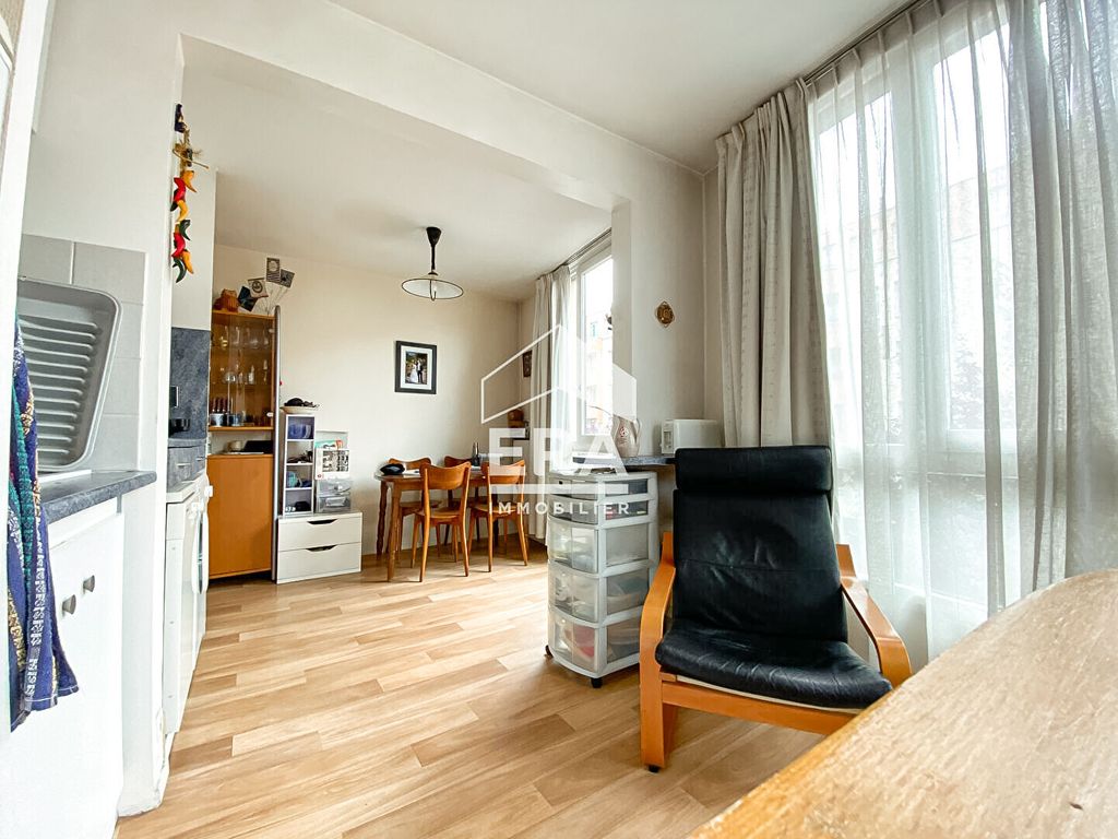 Achat studio à vendre 34 m² - Sartrouville