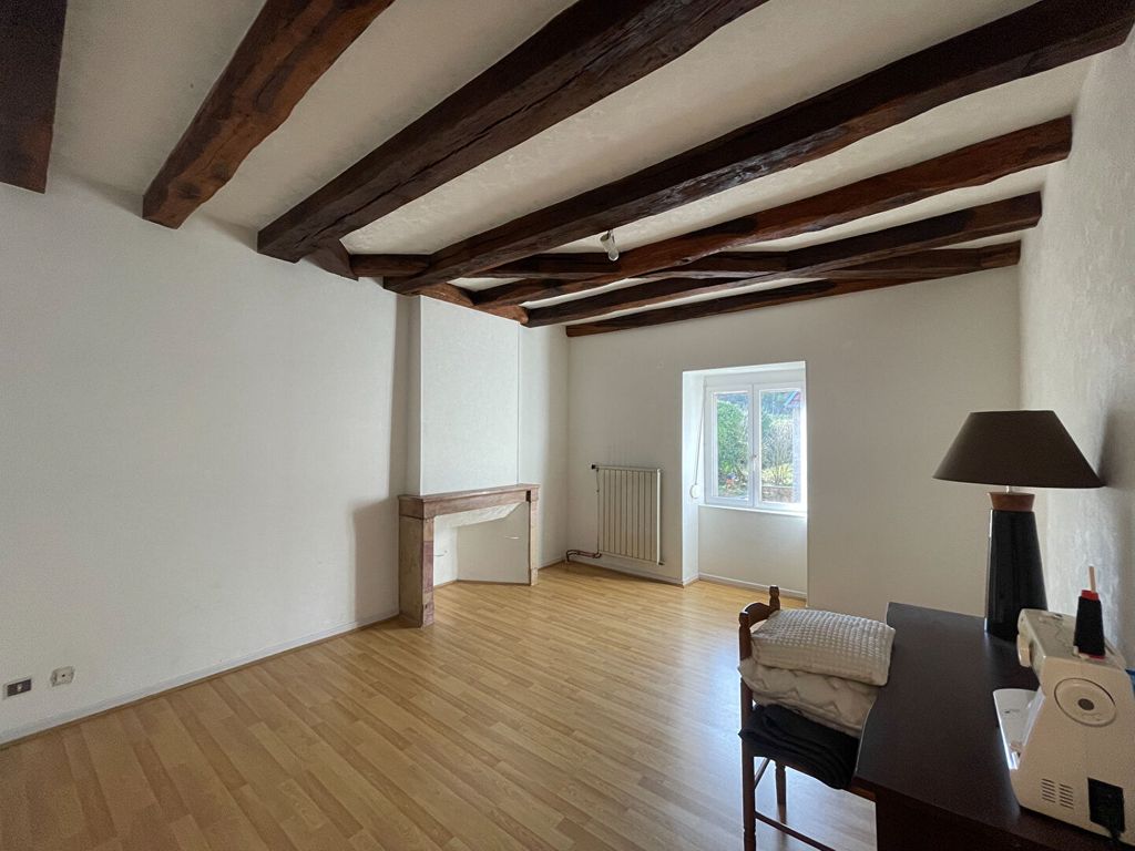 Achat maison à vendre 3 chambres 100 m² - Oiselay-et-Grachaux