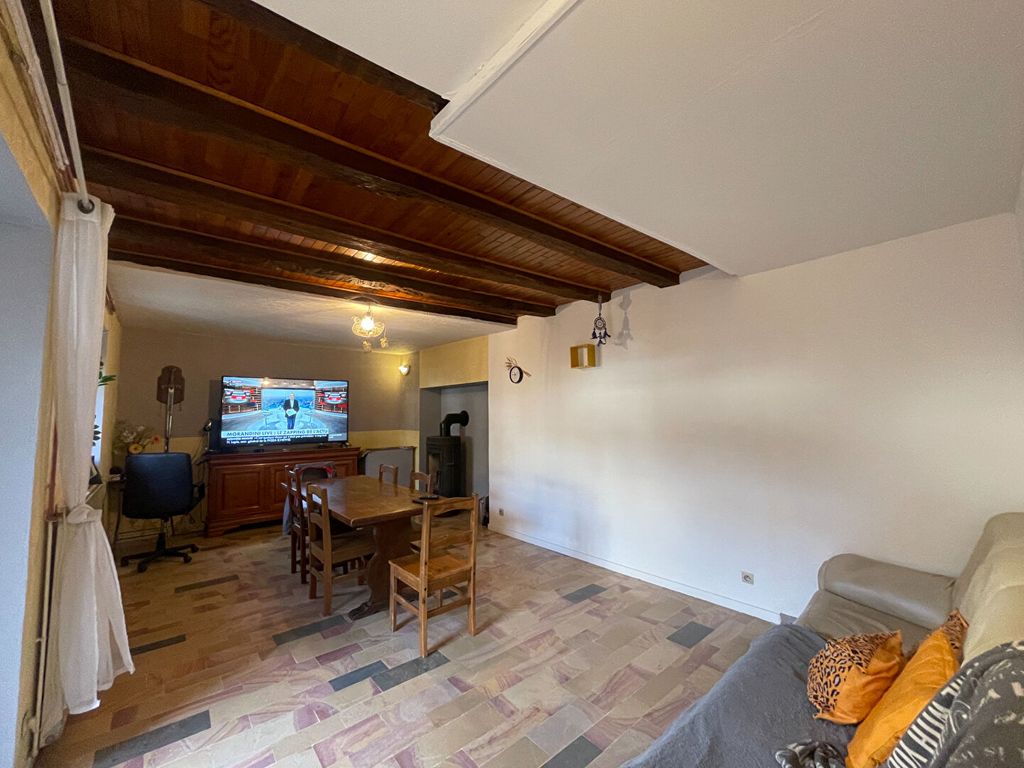 Achat maison 3 chambre(s) - Oiselay-et-Grachaux