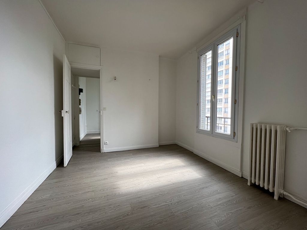 Achat studio à vendre 17 m² - Malakoff