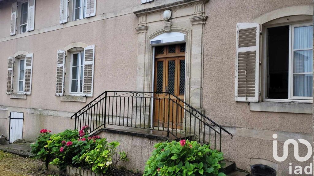 Achat maison à vendre 5 chambres 169 m² - Mandres-en-Barrois