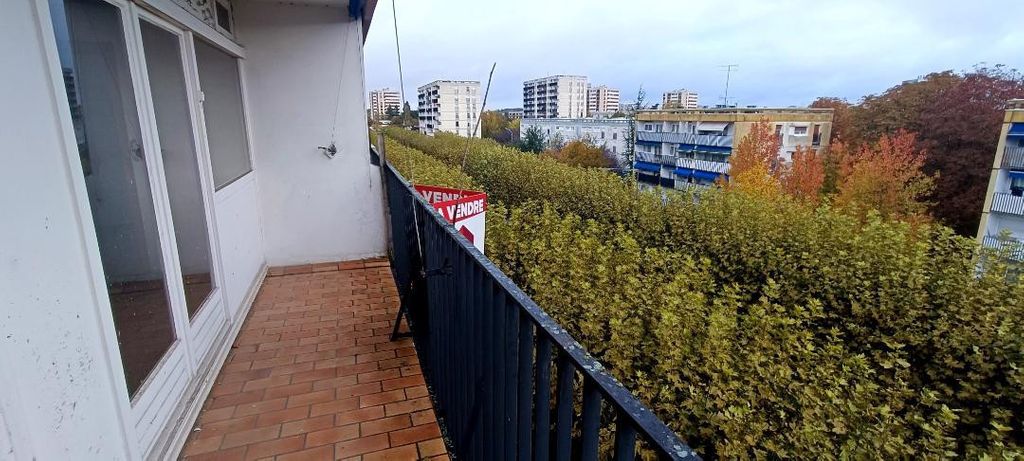 Achat appartement 4 pièce(s) Le Mée-sur-Seine