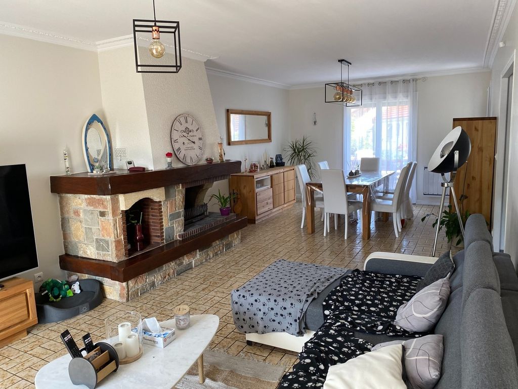 Achat maison 5 chambre(s) - Le Mée-sur-Seine