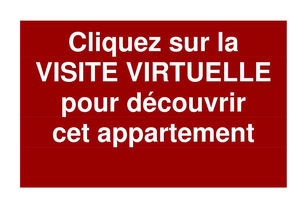 Achat appartement à vendre 5 pièces 93 m² - Paris 15ème arrondissement