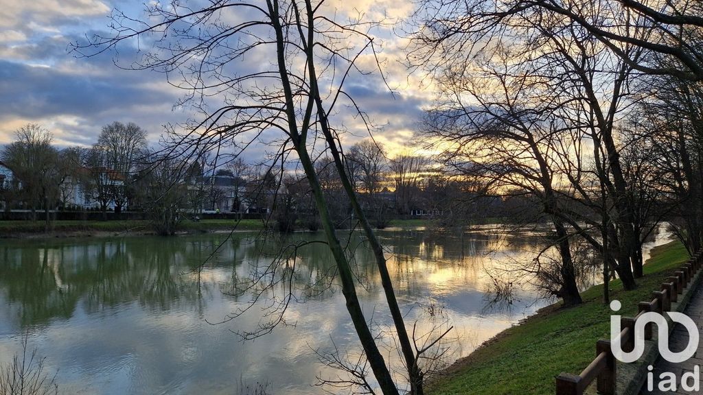 Achat maison 4 chambre(s) - Chelles