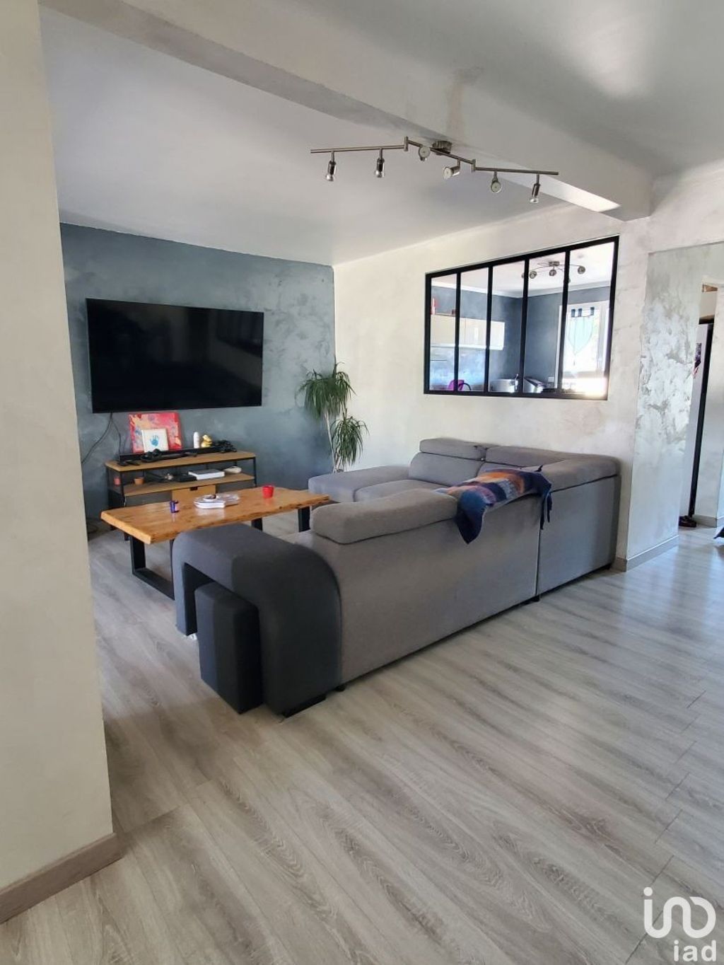 Achat maison à vendre 3 chambres 102 m² - Port-la-Nouvelle