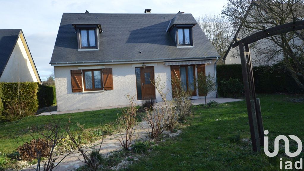 Achat maison à vendre 4 chambres 118 m² - Audrieu