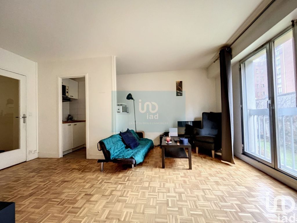 Achat appartement 1 pièce(s) Paris 12ème arrondissement