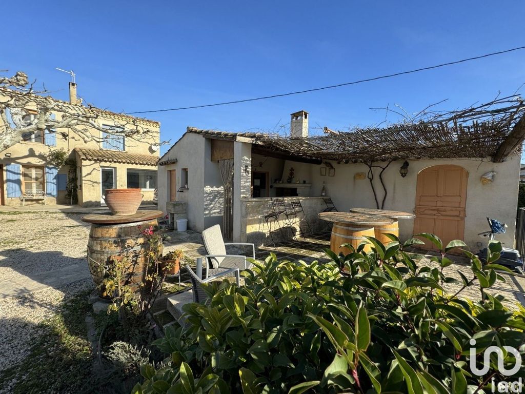 Achat maison 6 chambre(s) - Beaucaire