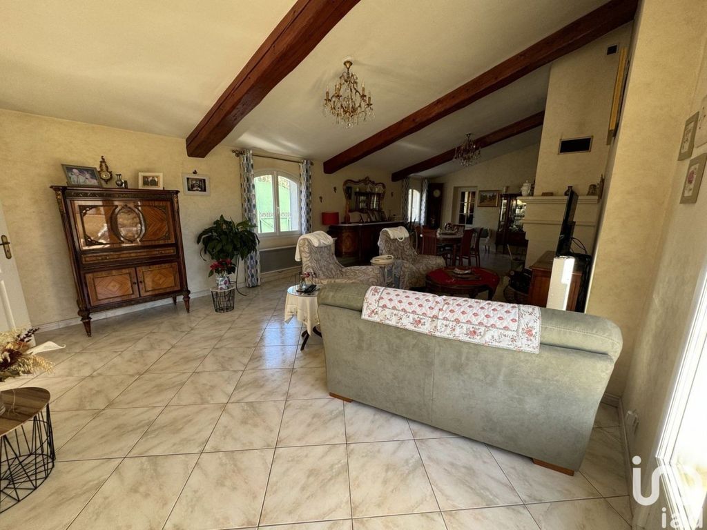 Achat maison 6 chambre(s) - Beaucaire