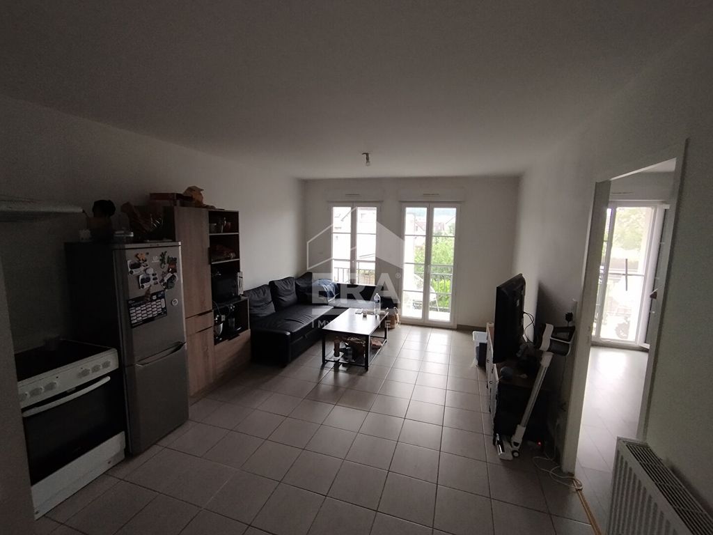 Achat appartement à vendre 2 pièces 39 m² - Crépy-en-Valois