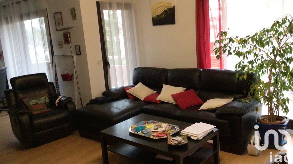 Achat appartement à vendre 3 pièces 79 m² - Tremblay-en-France