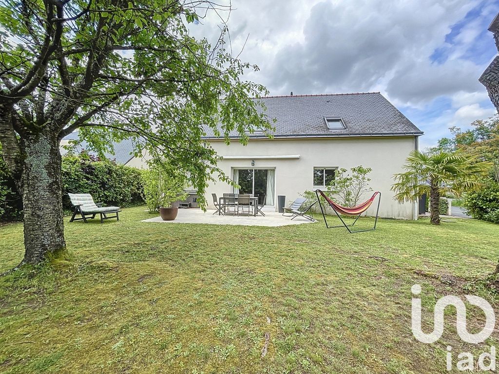 Achat maison 5 chambre(s) - Thouaré-sur-Loire