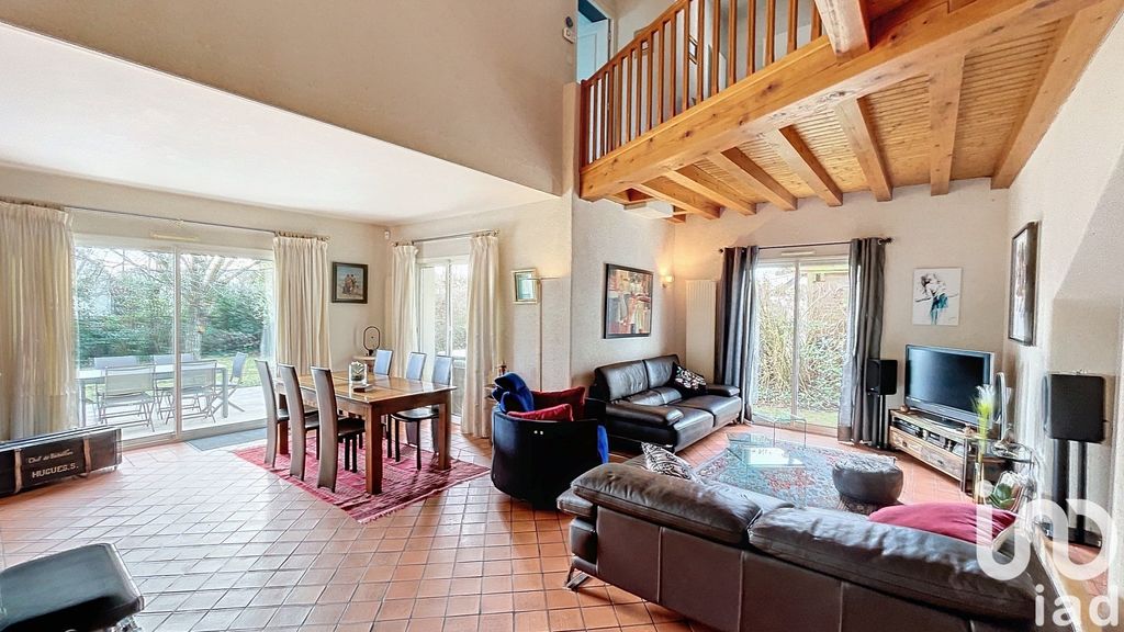 Achat maison 5 chambre(s) - Thouaré-sur-Loire