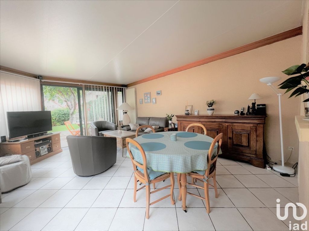 Achat maison à vendre 3 chambres 109 m² - Maromme