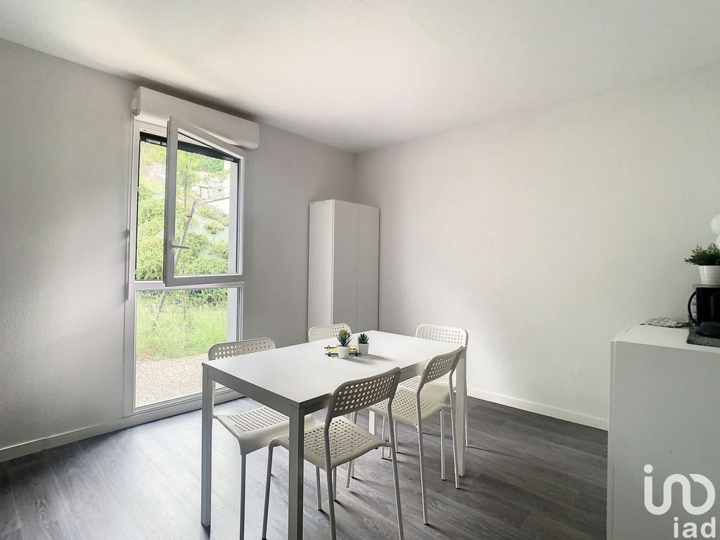 Achat appartement 2 pièce(s) Auzeville-Tolosane