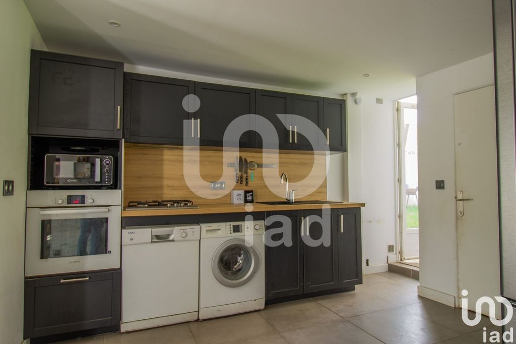 Achat maison à vendre 3 chambres 77 m² - Issou