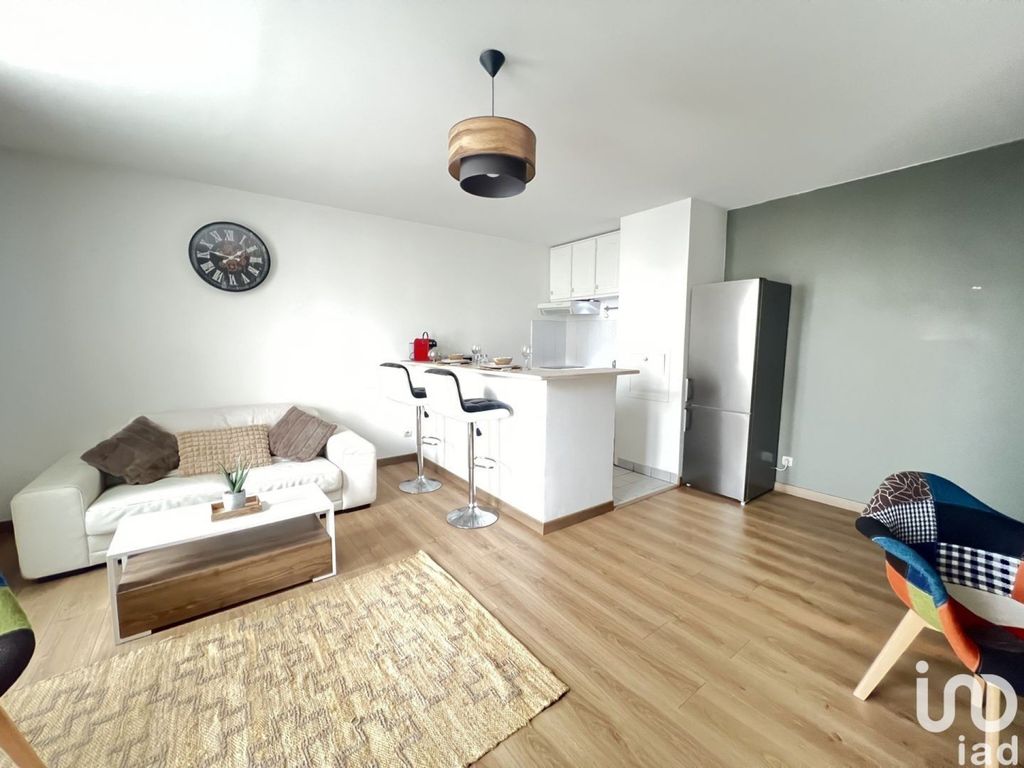 Achat appartement à vendre 2 pièces 49 m² - Melun
