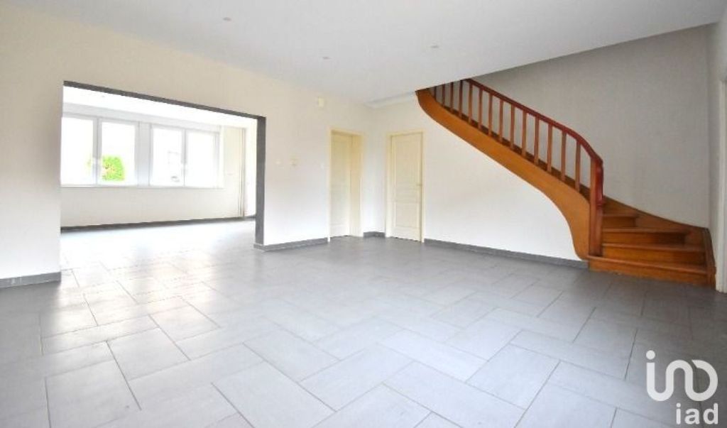 Achat maison à vendre 5 chambres 190 m² - Bliesbruck