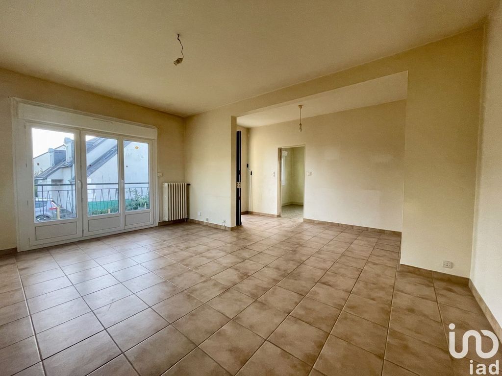 Achat maison 2 chambre(s) - Saint-Avertin