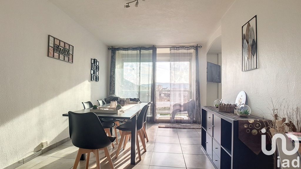 Achat appartement 4 pièce(s) Marseille 10ème arrondissement