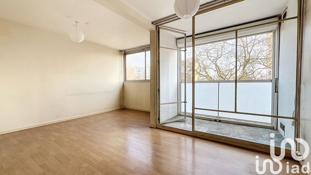 Achat appartement à vendre 4 pièces 70 m² - Savigny-sur-Orge