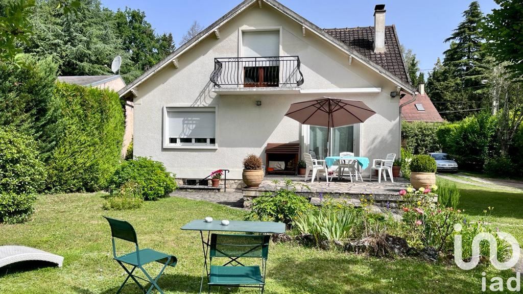 Achat maison à vendre 3 chambres 90 m² - Maisse