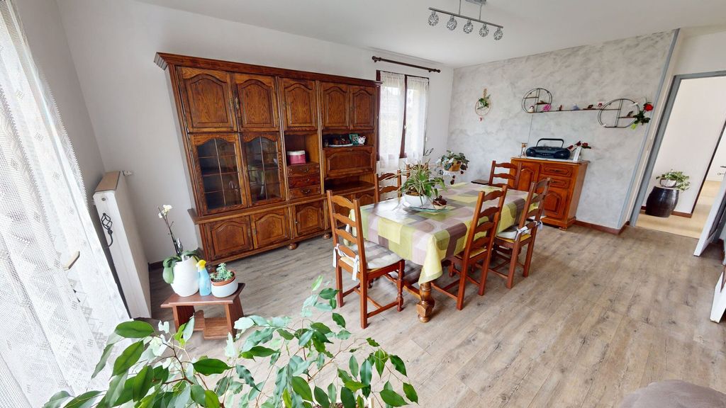 Achat maison 3 chambre(s) - Blainville-sur-Orne