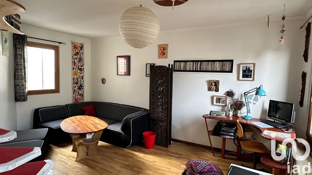 Achat maison 1 chambre(s) - Champigny-sur-Marne