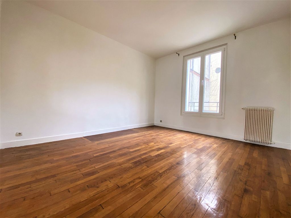 Achat maison 3 chambre(s) - Pantin