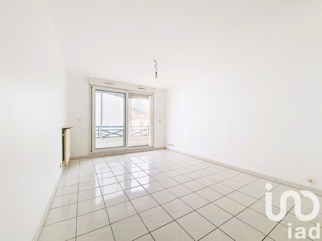 Achat appartement à vendre 2 pièces 48 m² - Villemomble