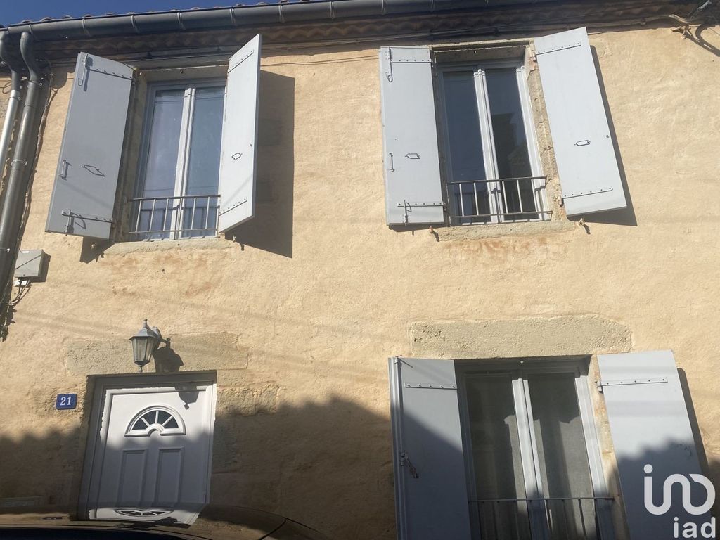 Achat appartement 5 pièce(s) Preignac