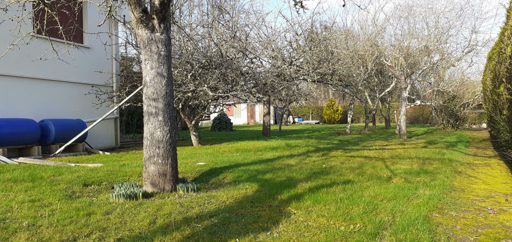 Achat maison 2 chambre(s) - Rémalard-en-Perche