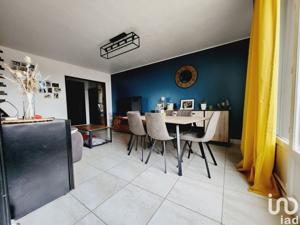Achat appartement à vendre 4 pièces 75 m² - Laigneville