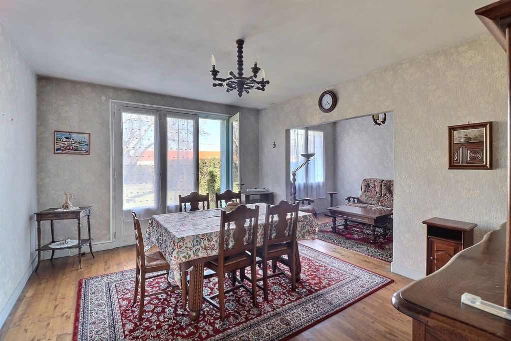 Achat maison 2 chambre(s) - Saint-Sébastien-sur-Loire