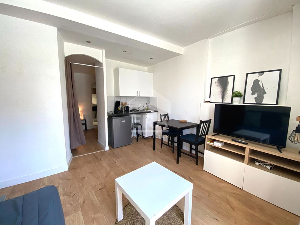 Achat appartement à vendre 2 pièces 21 m² - Pau