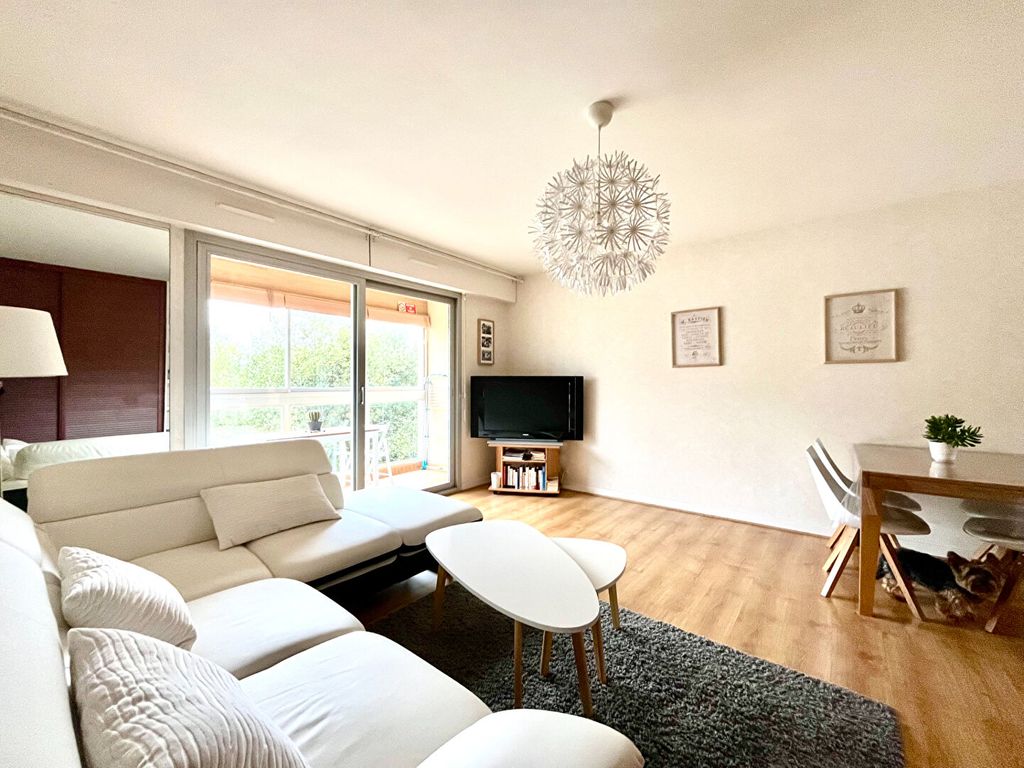 Achat appartement à vendre 2 pièces 50 m² - Saint-Malo