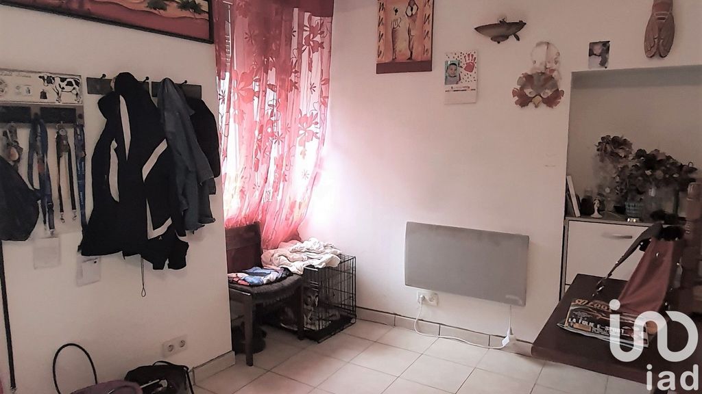 Achat maison 3 chambre(s) - Brienon-sur-Armançon