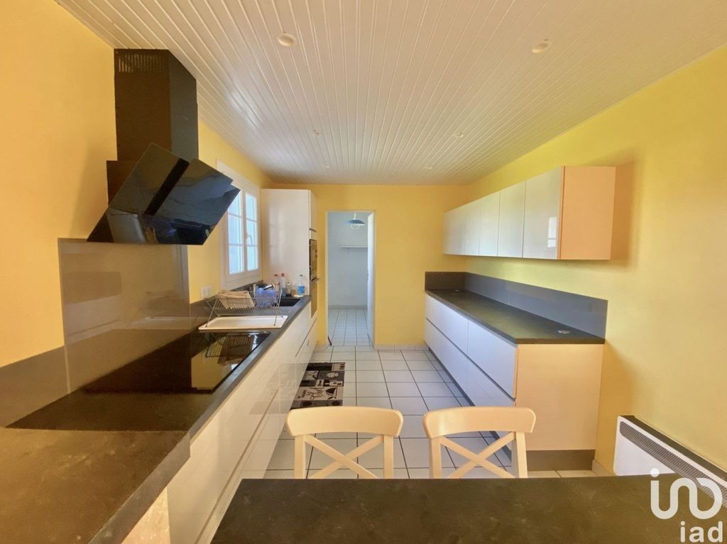 Achat maison à vendre 4 chambres 140 m² - Montardon