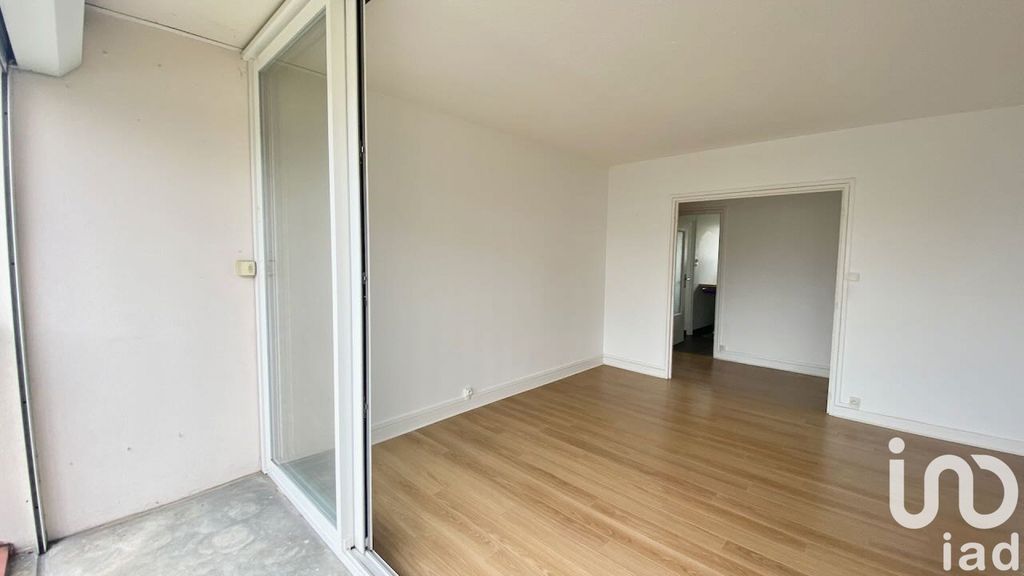 Achat appartement à vendre 4 pièces 69 m² - Gradignan