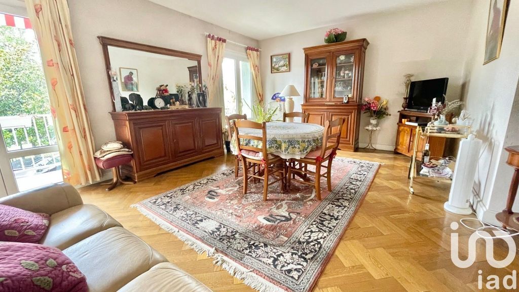 Achat duplex à vendre 4 pièces 93 m² - Marmande